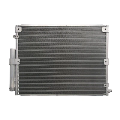 Afbeelding van Condensator, airconditioning KOYORAD CD010257M0A