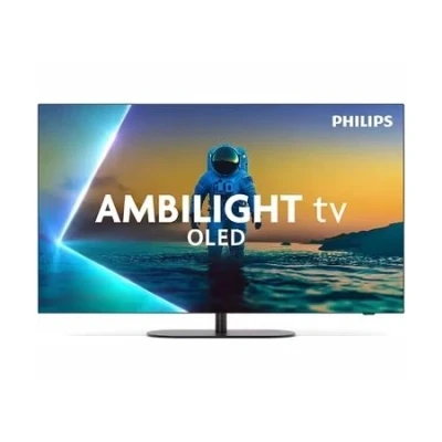 Afbeelding van Philips Amiblight Oled 4k 42 Inch 42oled810/12 (2025)