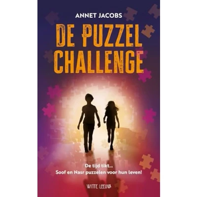 Afbeelding van De Puzzel Challenge
