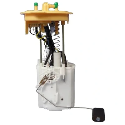 Afbeelding van DELPHI FG1127 12B1 Brandstoftoevoereenheid Zonder pakking druksensor Diesel