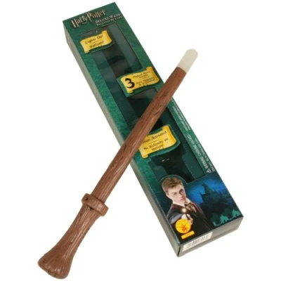 Afbeelding van Rubie&#039;s Officiële Harry Potter lichtstrip, kinderen, H 9706, eenheidsmaat