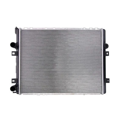 Afbeelding van Radiateur NRF 509710