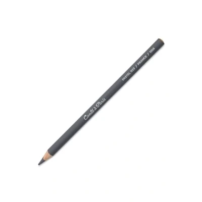 Afbeelding van Conté à Paris pastelstift donkergrijs