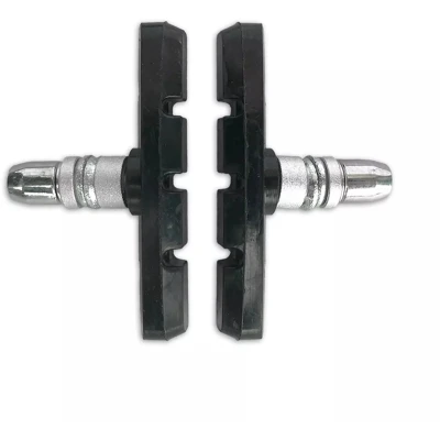 Afbeelding van 2 V Brake remschoenen 70 mm Lynx