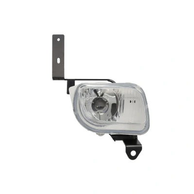 Afbeelding van TYC 19 5755 05 9 Mistlampen rechts Met lamphouder