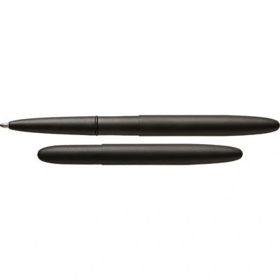 Afbeelding van Bullet Space Pen, Armor Black met Ultrasterke Cerakote Coating (#400H 190)