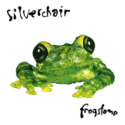 Afbeelding van Silverchair Frogstomp (2 LPs)