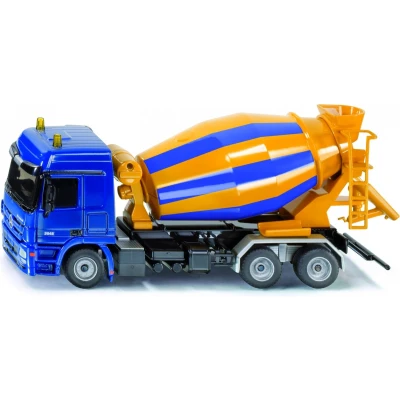 Afbeelding van SIKU 3539 Betonmixer