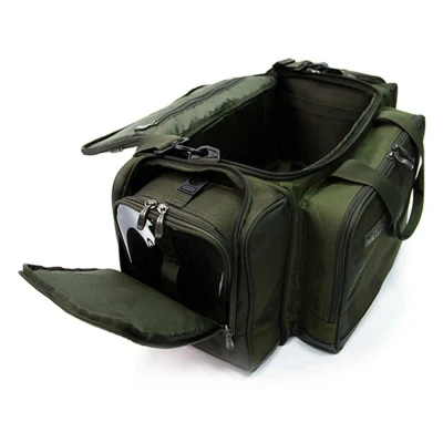 Afbeelding van Sonik SK Tek Carryall Maat : Compact
