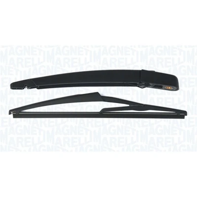 Afbeelding van Ruitenwisser Magneti Marelli 000723180052 305mm Zonder speciale voertuigadapter NISSAN: Juke