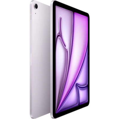 Afbeelding van Apple iPad Air (2024) 11 inch 256 GB Wifi Paars
