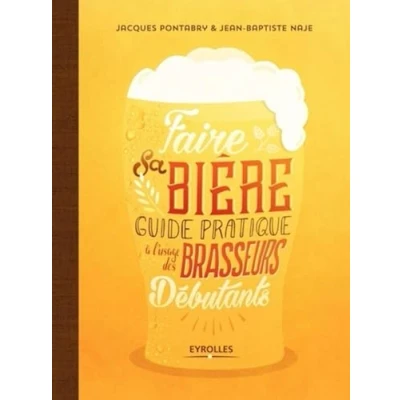 Afbeelding van Faire sa bière
