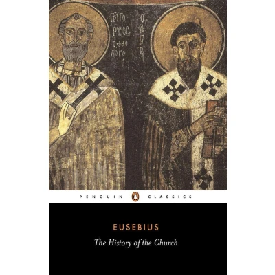 Afbeelding van the History of Church from Christ to Constantine