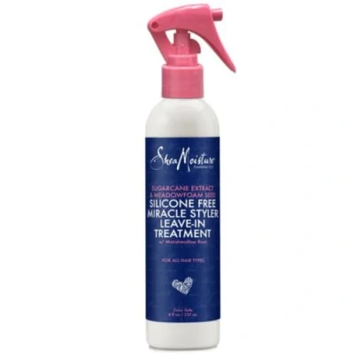 Afbeelding van Conditioner Shea Moisture Miracle Styler Leave In 237 ml