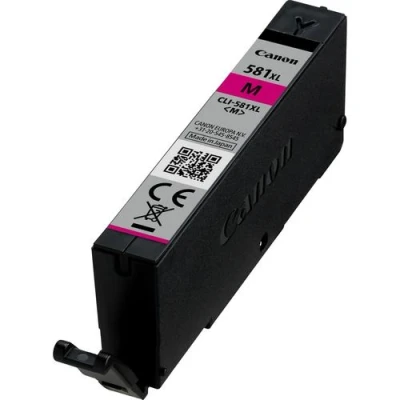 Image de Canon Cli 581xl Magenta