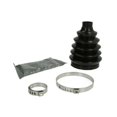 Afbeelding van PASCAL G5F043PC Aandrijfashoes 112 Wielzijde Thermoplastic FIAT: 500 Hatchback