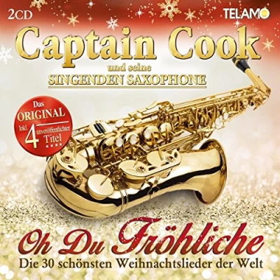 Afbeelding van Oh Du Froehliche Die 30 Schoensten Weihnachtslieder