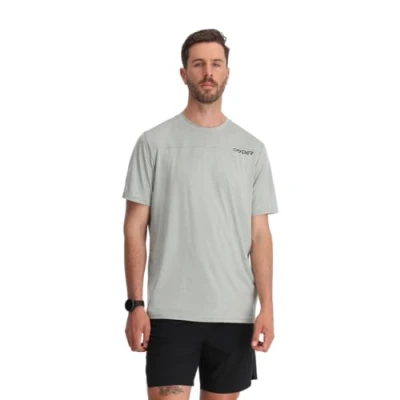 Afbeelding van Spyder Mens ARC SS Crew