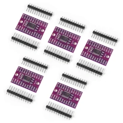 Afbeelding van Fasizi Multiplexer uitbreidingskaarten TCA9548A I2C IIC 8 kanaals