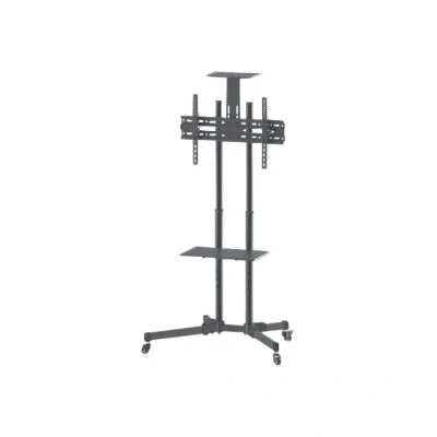 Image de Manhattan Universal Economy Multimedia TV Cart chariot