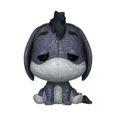 Afbeelding van Funko Pop! Winnie the Pooh Eeyore #254 Exclusive