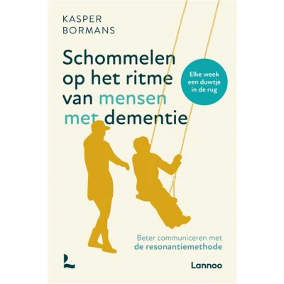 Image de Schommelen op het ritme van mensen met dementie