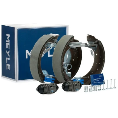 Afbeelding van Remschoenset MEYLE 214 533 0049