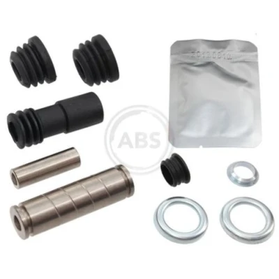 Afbeelding van A.B.S. 55079 Geleidehulzenset, remklauw Met bouten