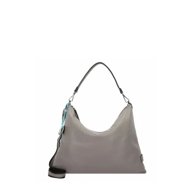 Afbeelding van Gabs Lolita Schulter Shopper, Dames, Maat: One Size, Zinc