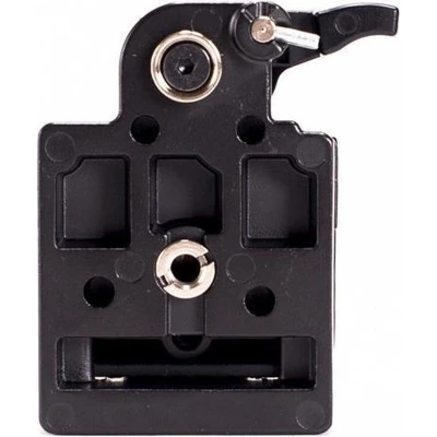 Afbeelding van Caruba Snelkoppelplaat Fast loading plate base M 323 (Manfrotto 323)