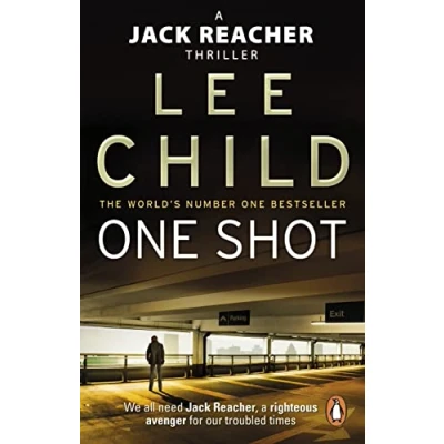 Afbeelding van One Shot