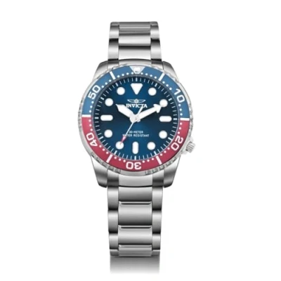 Afbeelding van Invicta Pro Diver 47630 Quartz Herenhorloge 48mm