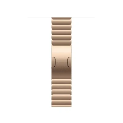 Afbeelding van Apple MXMK3ZM/A slimme draagbare accessoire Band Grijs Roestvrijstaal