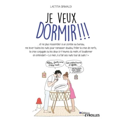 Image de Je veux dormir !!!