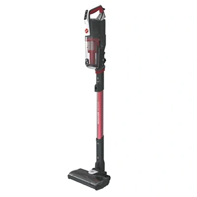 Afbeelding van Hoover 39400989 290 W Steelstofzuiger