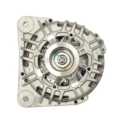 Afbeelding van AS PL A3170(VALEO) Dynamo / Alternator 12V 120A RENAULT: CLIO 2, SCENIC MEGANE DACIA: Duster Off Road, Logan I Saloon, Sandero