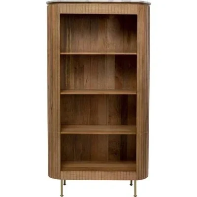Afbeelding van Bookshelf Grace 190x100cm Kare Design