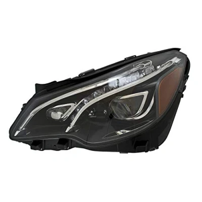 Afbeelding van HELLA 1EX 011 091 851 Koplampen MERCEDES BENZ: E Class Convertible, Coupe