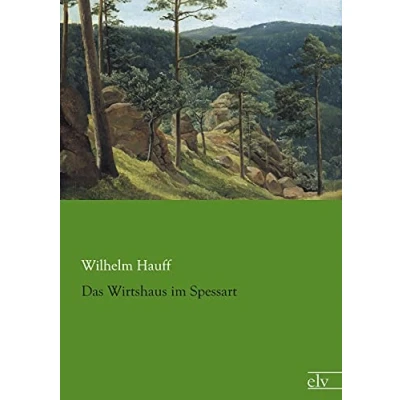 Afbeelding van Das Wirtshaus im Spessart