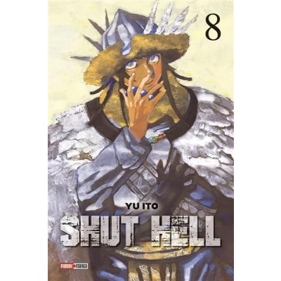 Image de Shut Hell T08