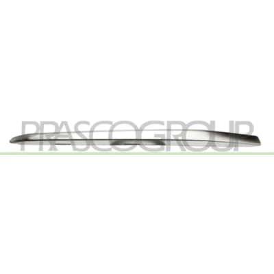 Afbeelding van PRASCO BM0311204 Sier / beschermingspaneel, bumper Links voor BMW: 3 Saloon, Touring