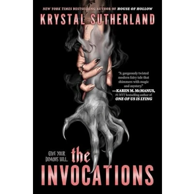 Afbeelding van The Invocations