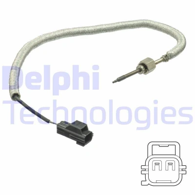 Afbeelding van DELPHI TS30269 Sensoren