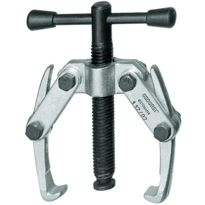 Afbeelding van Gedore 1628402 Poelietrekker voor accupool Aantal haken: 2