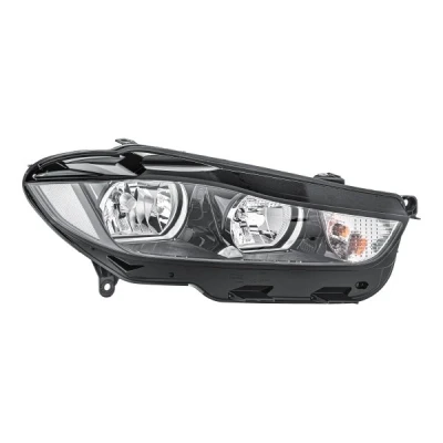 Afbeelding van Hella Koplamp Jaguar XE (X760) 15 Rechts H7 1EH 011 811 121