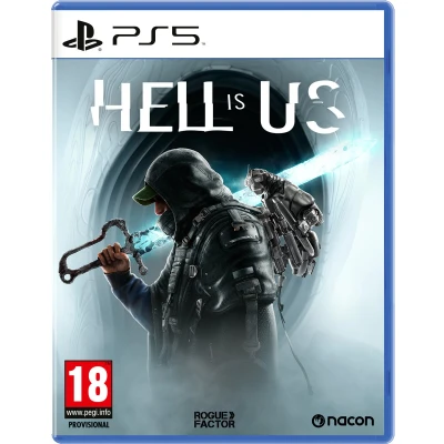 Afbeelding van Hell is Us PS5