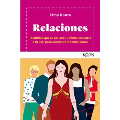 Afbeelding van Relaciones