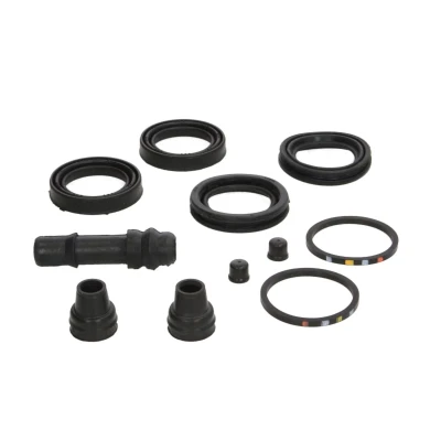 Afbeelding van AUTOFREN SEINSA D4060 Remklauw Reparatieset Vooras 40 VOLVO: 760 Saloon, 740 Estate
