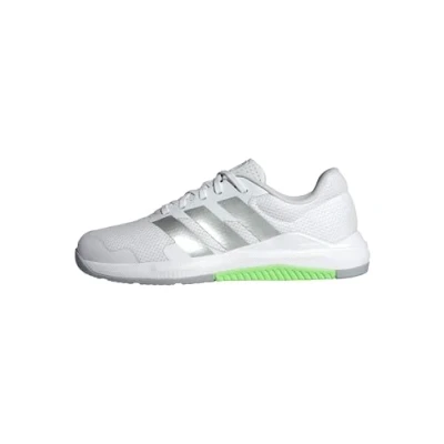 Afbeelding van adidas Performance Dropset Base Training Schoenen Dames Wit 45 1/3
