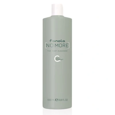 Afbeelding van Fanola No More Prep Cleanser 1000 ml